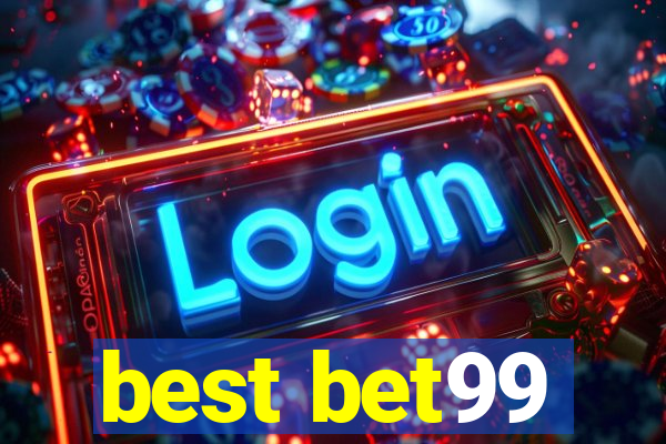 best bet99